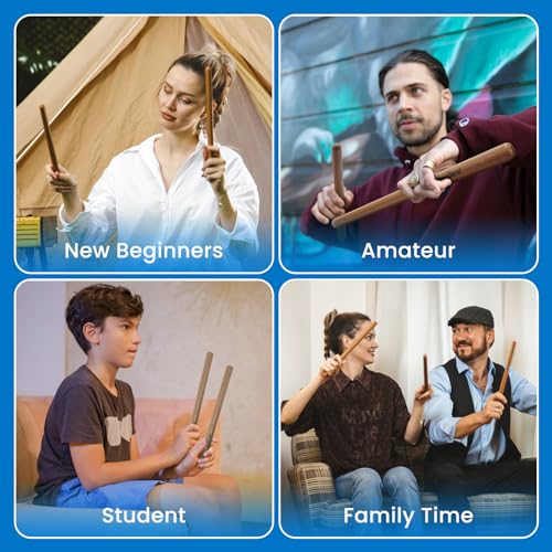 AeroBand PocketDrum 2 Plus Electronic Virtual Drum Kit