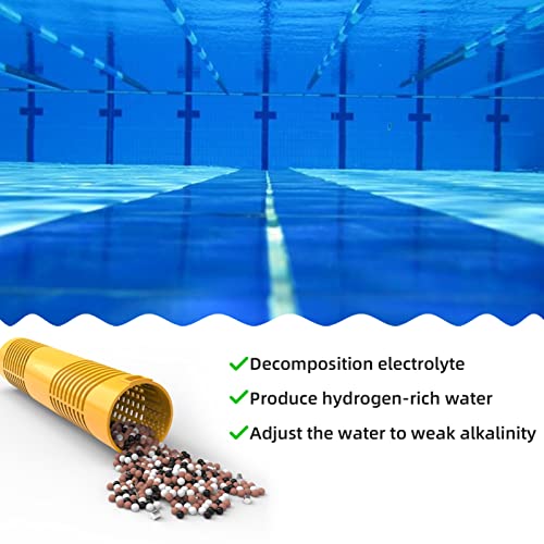 ROYOR Spa Mineral Sticks - 2 Pack VIP Essentials