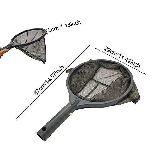 CALIDAKA VIP Pool Skimmer Leaf Net for Spa, Hot Tub