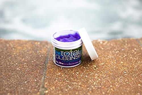 VIP Hot Tub Serum Total Cleanse - Pool Treatment & Spa Maintenance