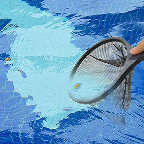 CALIDAKA VIP Pool Skimmer Leaf Net for Spa, Hot Tub