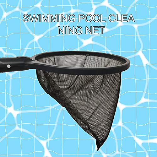 CALIDAKA VIP Pool Skimmer Leaf Net for Spa, Hot Tub