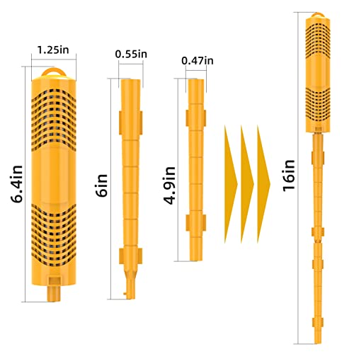 ROYOR Spa Mineral Sticks - 2 Pack VIP Essentials