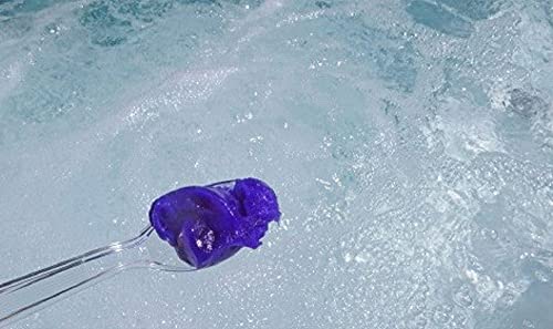 VIP Hot Tub Serum Total Cleanse - Pool Treatment & Spa Maintenance