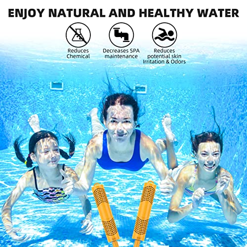 ROYOR Spa Mineral Sticks - 2 Pack VIP Essentials