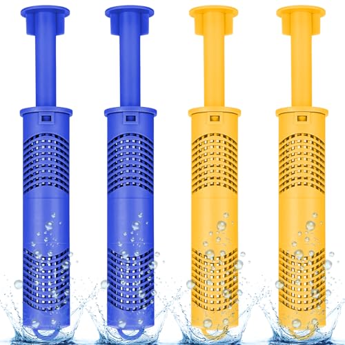 TULIADU Hot Tub Mineral Stick VIP Supplies Upgrade