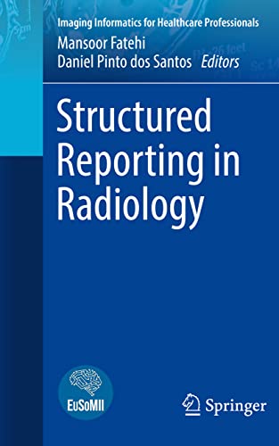 Radiology VIP Structured Reporting