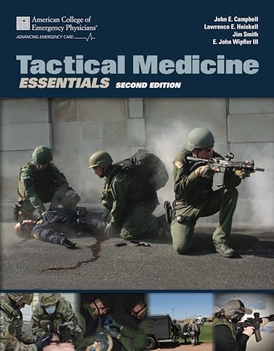 VIP Shopping: Essential Tactical Medical Gear