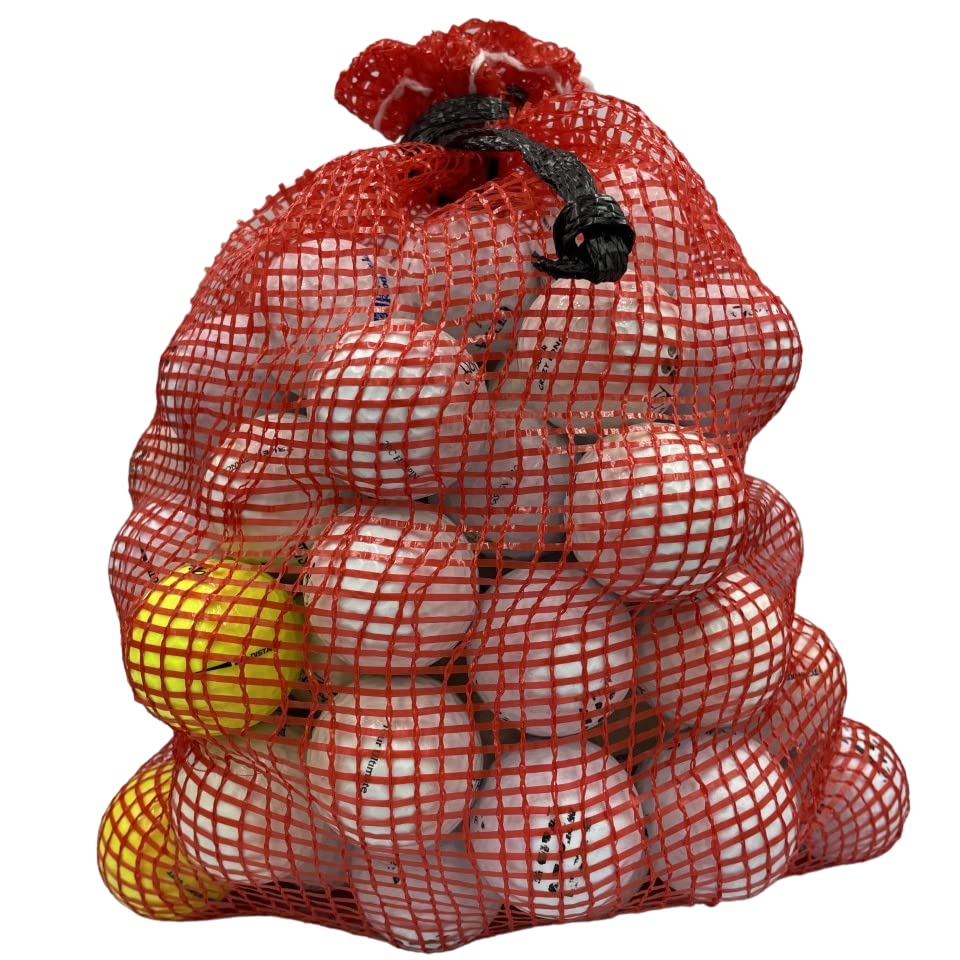 VIP Golf Ball Planet: 72 Hit Away Practice