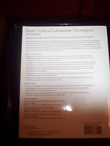 VIP Clinical Lab Techniques - Advanced Level