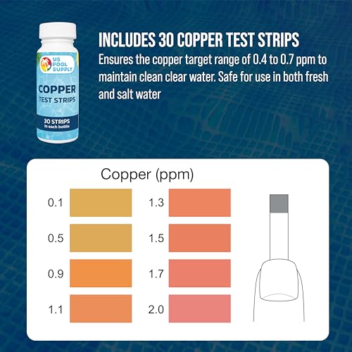 VIP Solar Pool Ionizer for Crystal-Clear Swimming