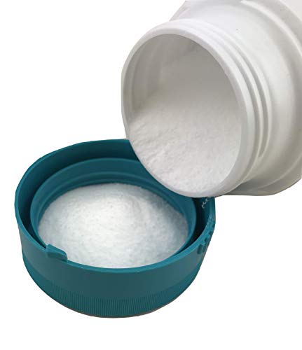 SpaGuard Optimizer Plus Water Softener 800g VIP Shopping