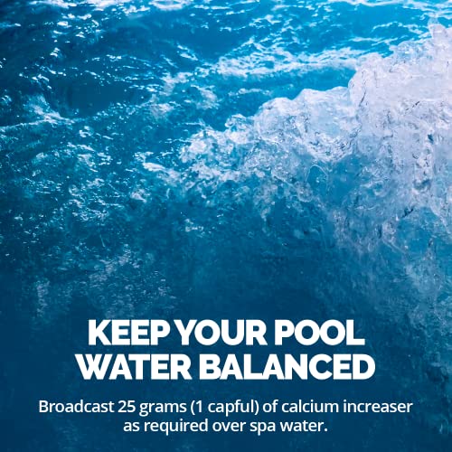 VIP Calcium Plus Pool/Spa Balancer - 7Kg