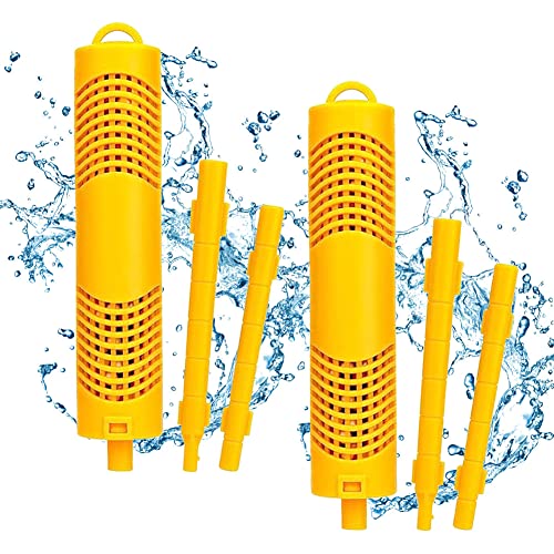 VIP Spa In-Filter Mineral Sticks for Pool/Hot Tub