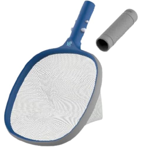 Versatile Hot Tub Skimmer Net for In-ground Pools