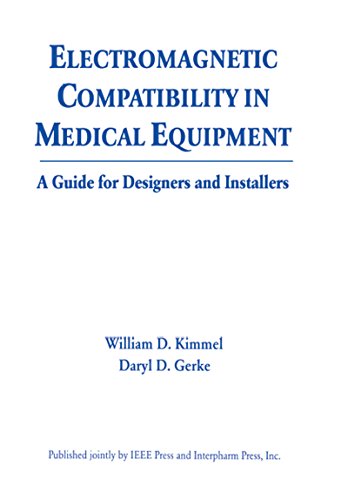 EMC Guide for Designers and Installers in Medical Equipment
