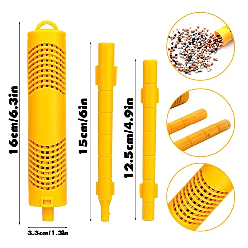 VIP Spa In-Filter Mineral Sticks for Pool/Hot Tub