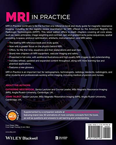 Practical MRI Guide for VIP Shoppers