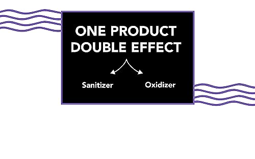 Chlorinating Granules for Pools and Spas VIP Package