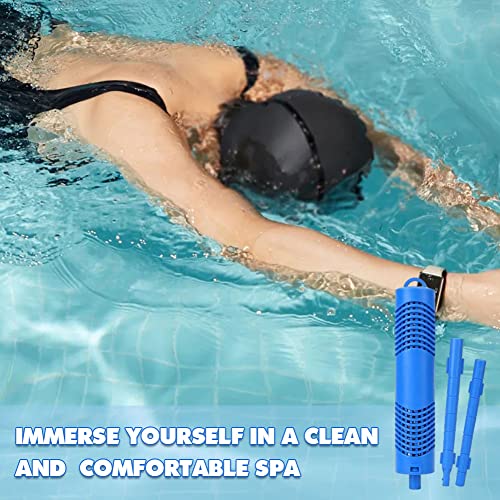 VIP Spa In-Filter Mineral Sticks for Pool/Hot Tub