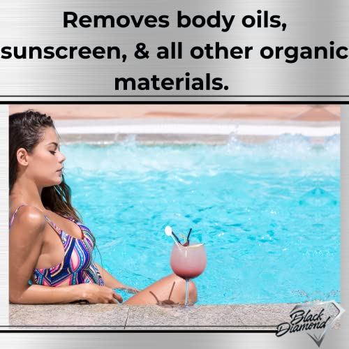 VIP Fast-Acting Spa Filter Cleaner Spray