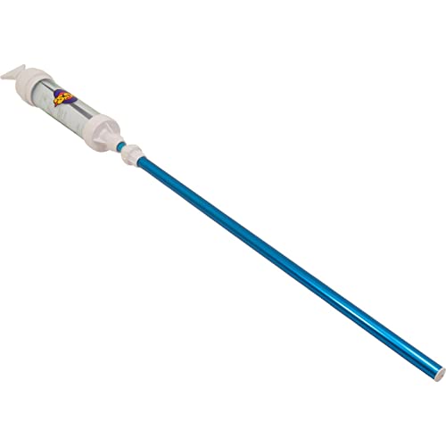 VIP Spa Paradise Vacuum Essentials