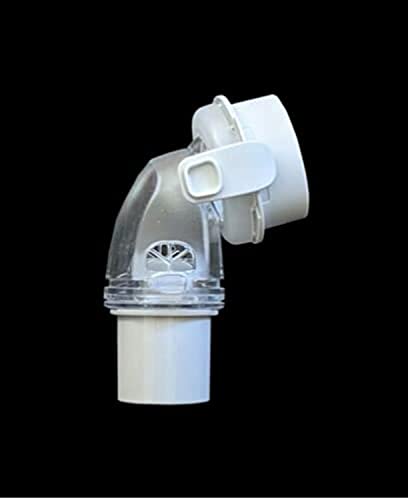 VIP QuietAir Elbow Replacements for AirFit F20/F30