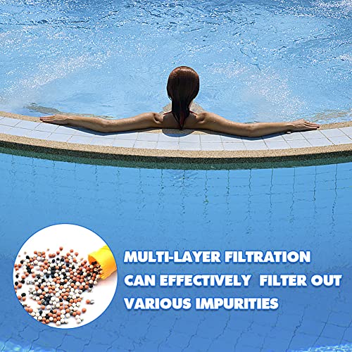 VIP Spa In-Filter Mineral Sticks for Pool/Hot Tub