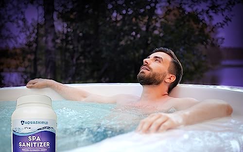 Chlorinating Granules for Pools and Spas VIP Package