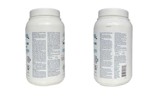 2 Kg VIP Bromine Tablets for Pool and Spa