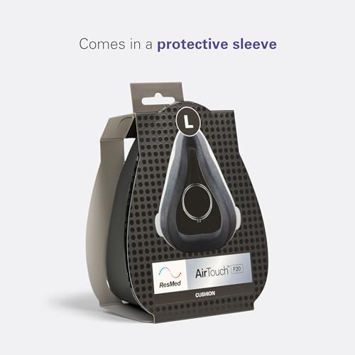 VIP Shopping: ResMed AirTouch F20 Cushion - Large