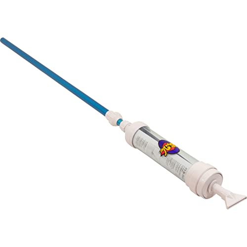 VIP Spa Paradise Vacuum Essentials