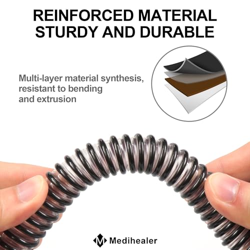 Medihealer Air Heated Tube for Resmed Airsense/Aircurve