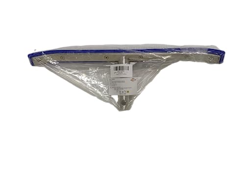 18" Durable Aluminium Pool Brush for VIP Shopping