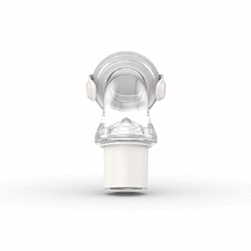 Silent Replacement Elbows for AirFit F20 & F30