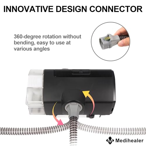 Medihealer Air Heated Tube for Resmed Airsense/Aircurve