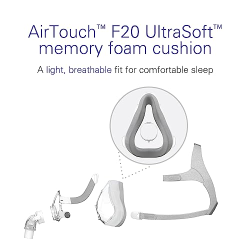 VIP Shopping: ResMed AirTouch F20 Cushion - Large