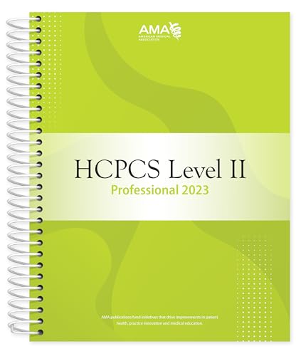 VIP Access: HCPCS 2023 Level II Professional Edition