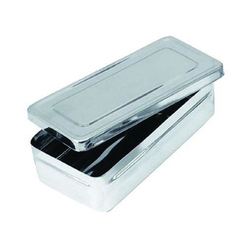 Premium Medical PRO-Surgical Instruments Box Japanese Stainless Steel