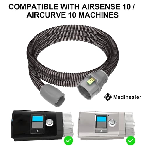 Medihealer Air Heated Tube for Resmed Airsense/Aircurve