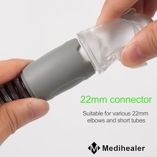 Medihealer Air Heated Tube for Resmed Airsense/Aircurve