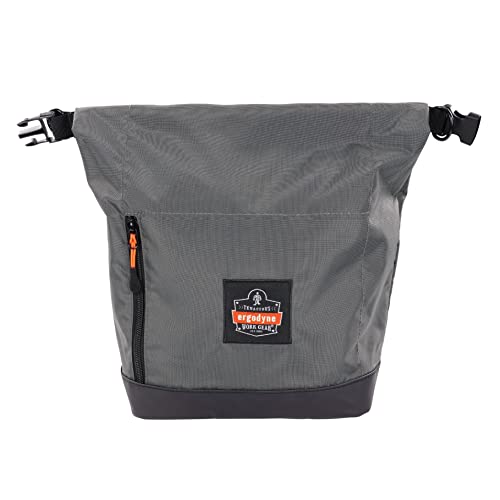 VIP Respirator Mask Storage Bag, Fits Half/Full Face