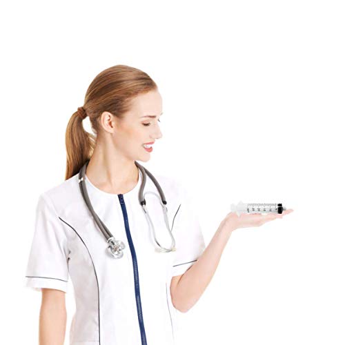 Terumo 30ml Oral Syringes - Luer Lock Tip, FDA Approved