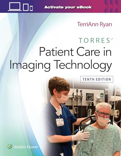 Torres' VIP Imaging Technology Patient Care