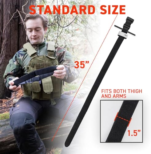 Emergency Tourniquet Kit - VIP Shopping Exclusive