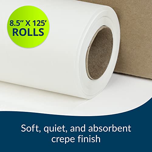 VIP Pack: Avalon Papers 618 Chiro Headrest Rolls