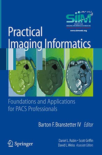 The ultimate guide for PACS professionals in imaging