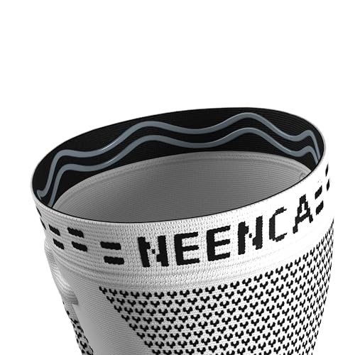 NEENCA Professional Knee Brace for Pain Relief and Support