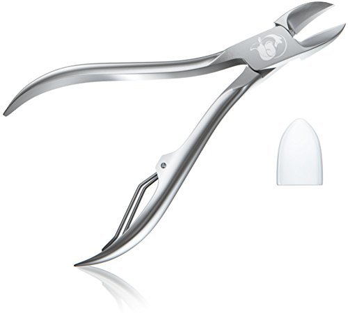 Fox Medical Equipment VIP Toenail Clippers for Thick Nails