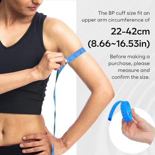 Easy@Home Upper Arm Blood Pressure Monitor - VIP Shopping